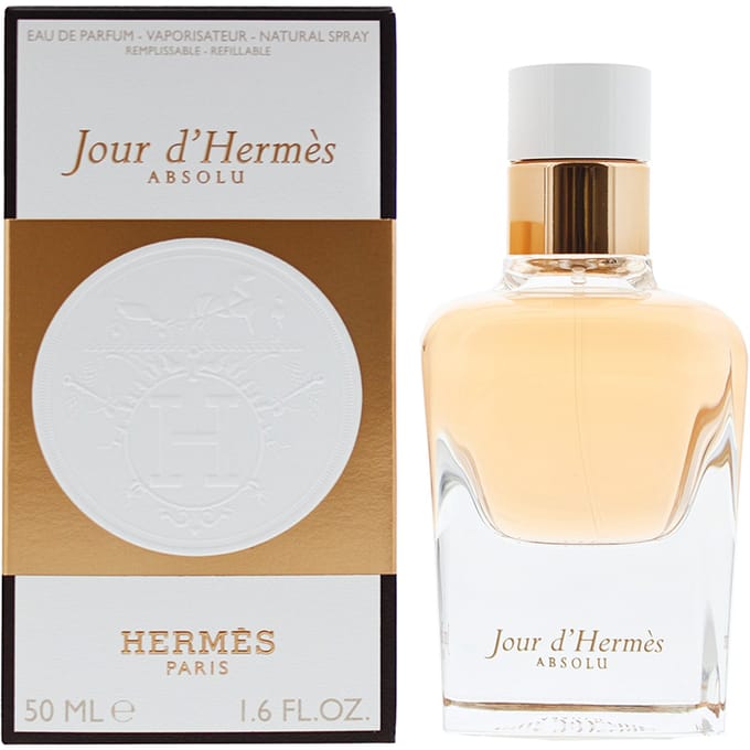 Hermès Jour D´Hermes Absolu Eau de parfum spray 50 ml