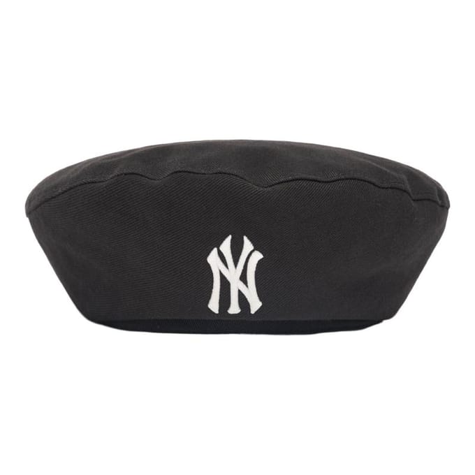 MLB Baret Damesmode 3ACB0013N-50BKS M zwart