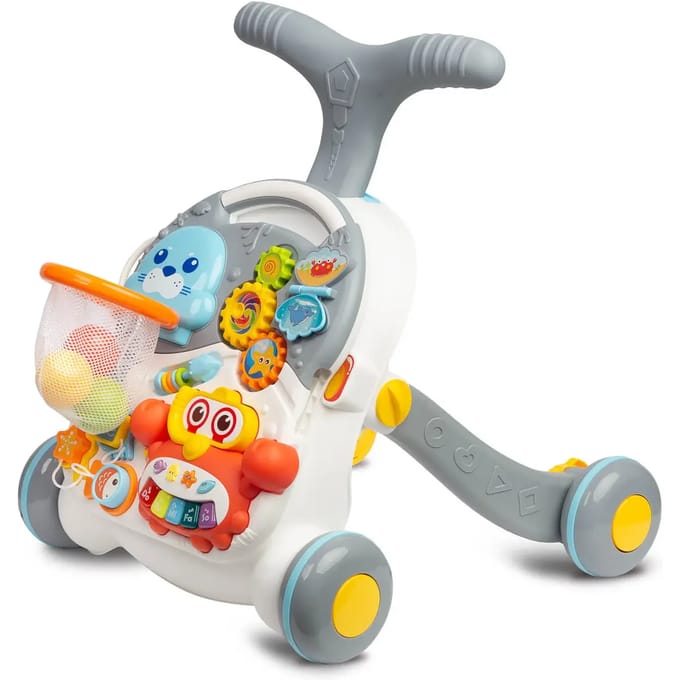 Draisienne Toyz Spark