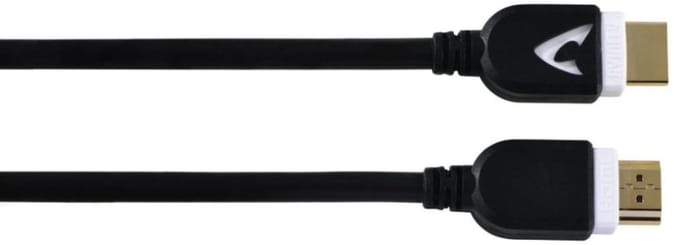 Avinity Hdmi Kabel Met Ethernet 3.0M Verguld Ip/25