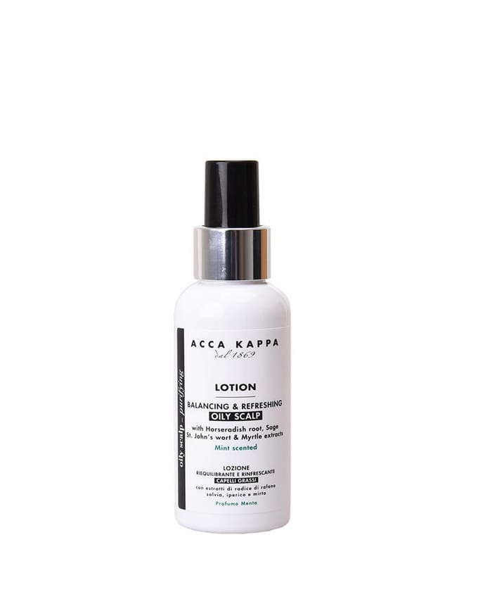 Acca Kappa White Moss Hair Perfume Spray