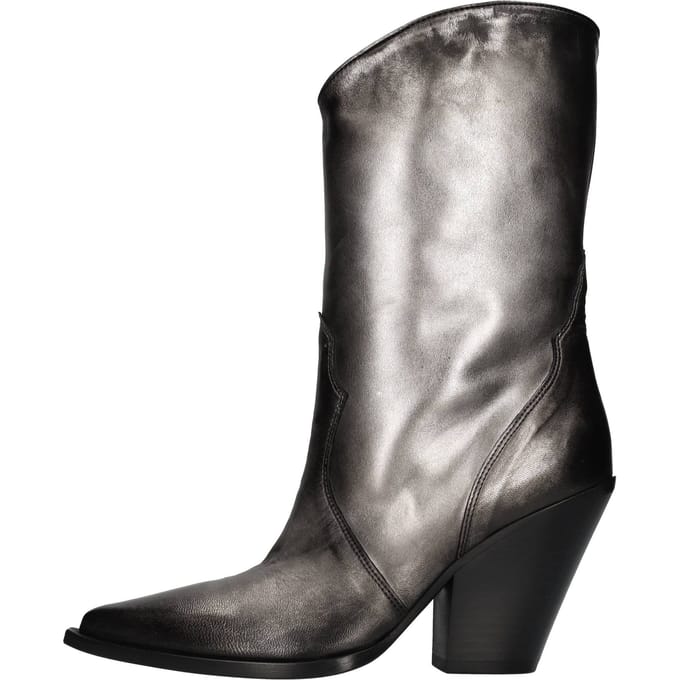 Elena Iachi Boots Grey