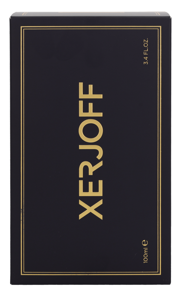 XERJOFF Join The Club Collection Eau de Parfum Spray Herenparfum Unisex 100 ml