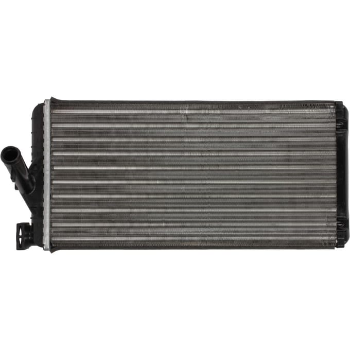 Warmtewisselaar, interieur verwarming THERMOTEC D6ME007TT