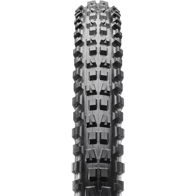 Zachte band Maxxis Minion DHF