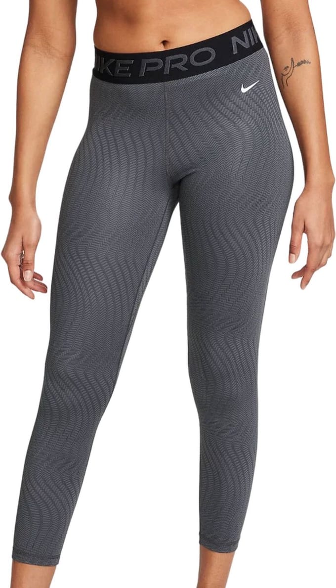 Nike Pro Dri-FIT 7/8 Tight Dames - Maat XS