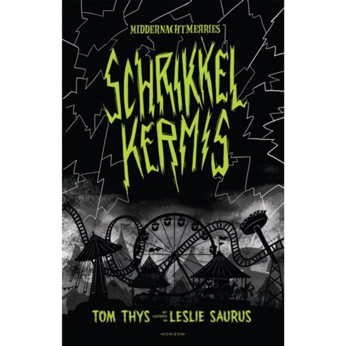 Schrikkelkermis - Tom Thys