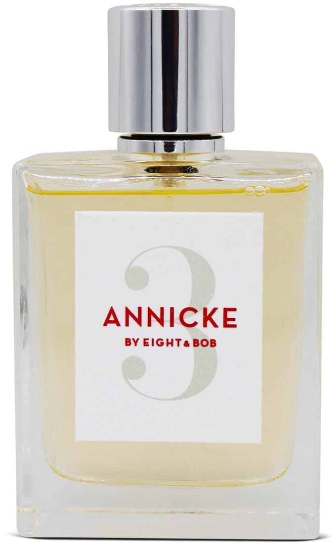 Eight & Bob Annicke 3 Eau de Parfum