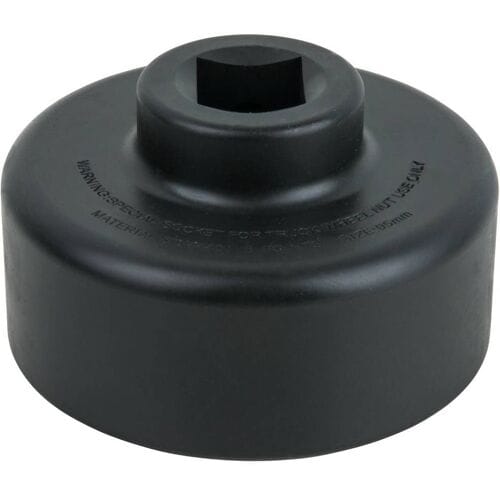 KS Tools 4600235 460.0235 Zeskant Asmoersleutel 95 mm 1 95 mm 1 (25 mm)