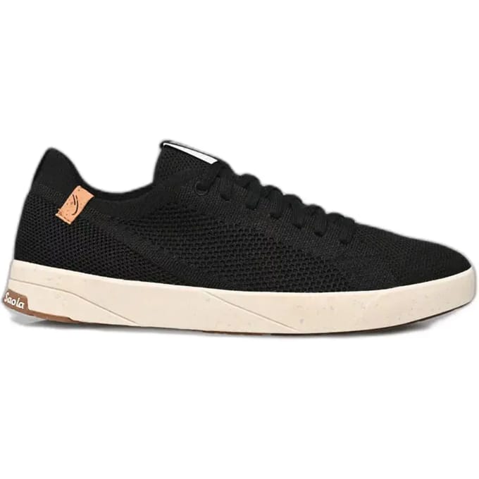 Trainers Saola Cannon Knit 2.0