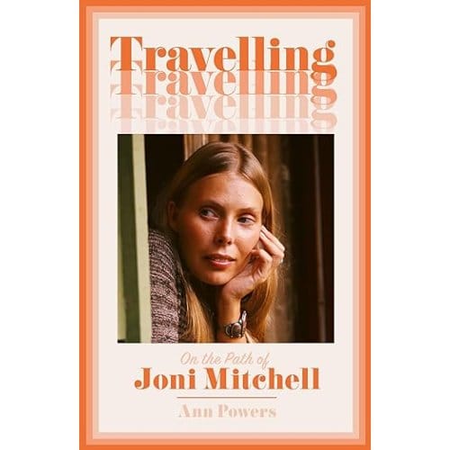 Travelling - Ann Powers