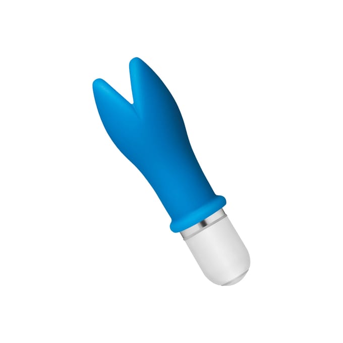Doc Johnson - American Pop - Whaam! - 10 Function Vibrator