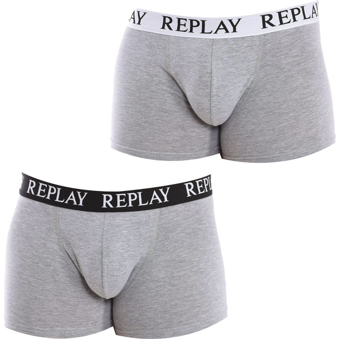 Pack-2 Boxers I101005 heren