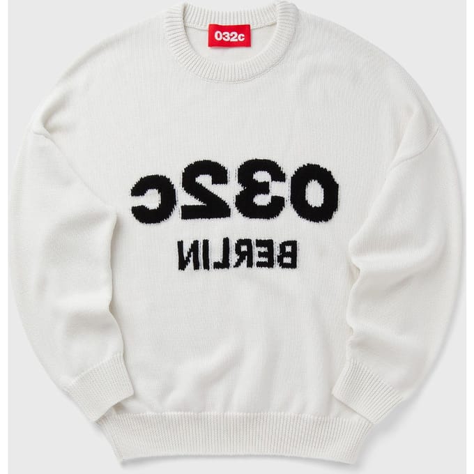 SELFIE SWEATER