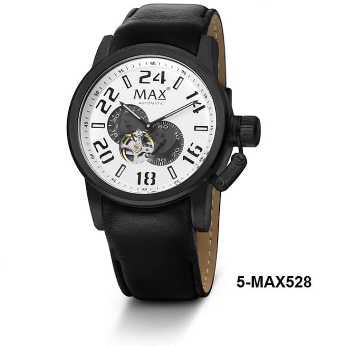 MAX Classic Automatic 5-MAX528