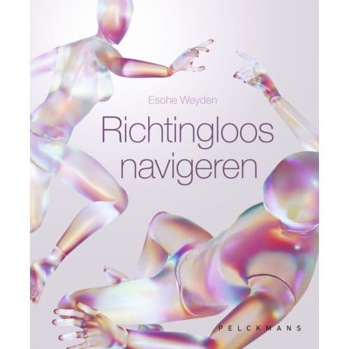 Richtingloos Navigeren - Esohe Weyden