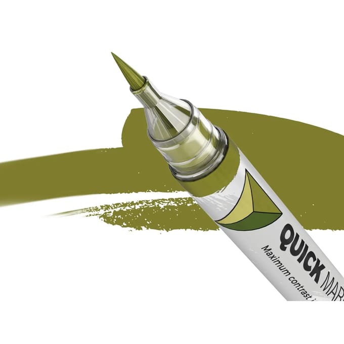 Markers AK Interactive Quickmarker