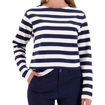 T-shirt Dockers Boatneck