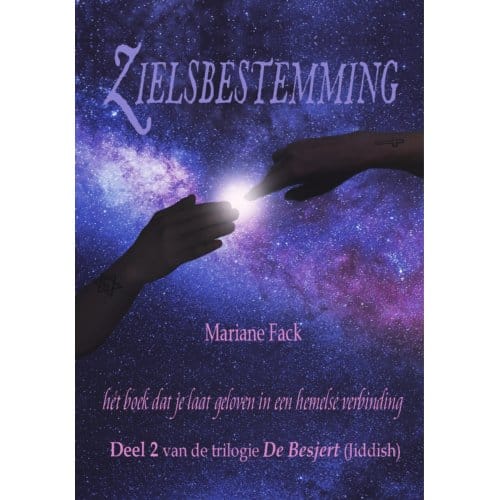 Zielsbestemming - De Besjert - Mariane Fack