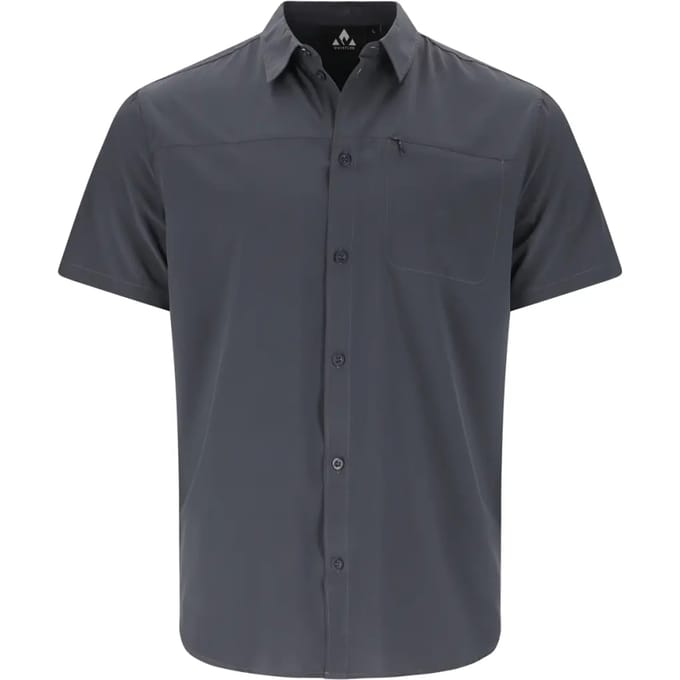 Shirt Whistler Jeromy