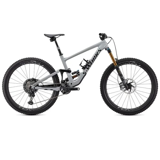 Framebescherming Monkey Products Specialized Enduro Carbon 29p Gloss 2020-2023