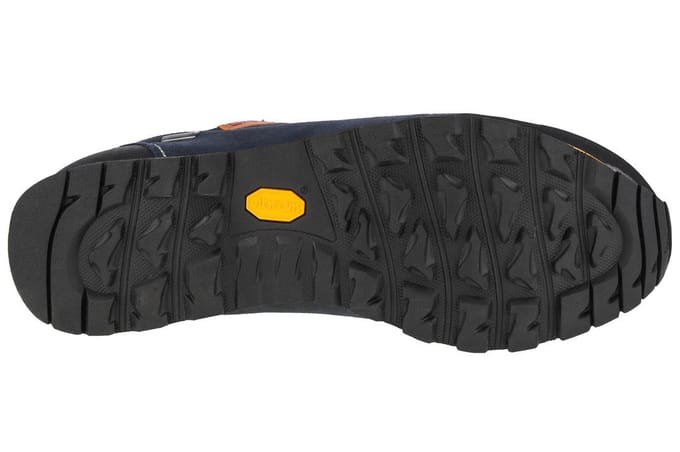 Cmp Elettra Low Wp 38q4617 Wandelschoenen Blauw EU 46 Man
