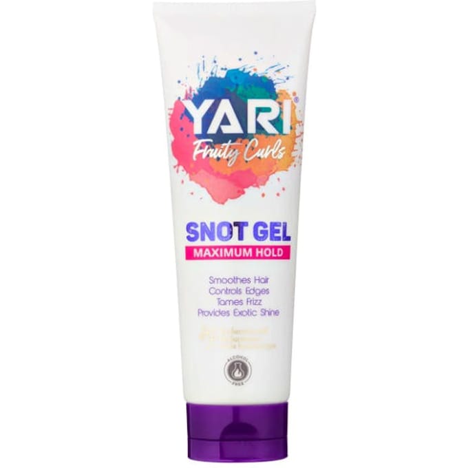 Yari Fruity Curls Snot Gel 250 ml