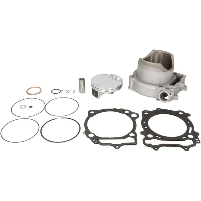 Motorfiets cilinder Athena Suzuki RM-Z450