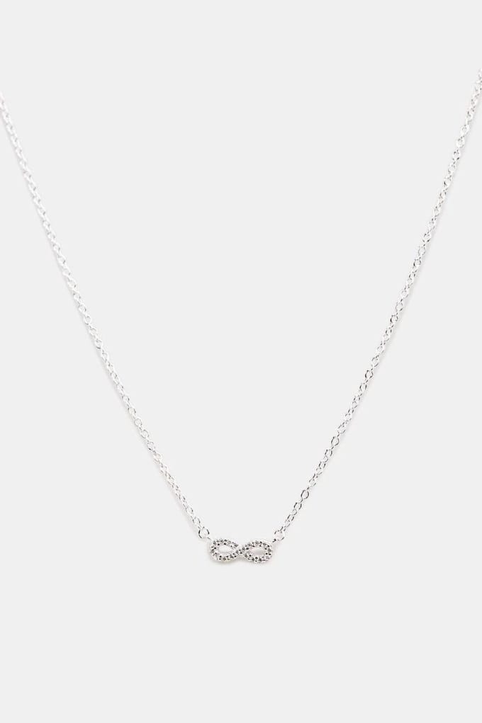 Esprit Intimate ESNL01001142 Dames Ketting 45 cm