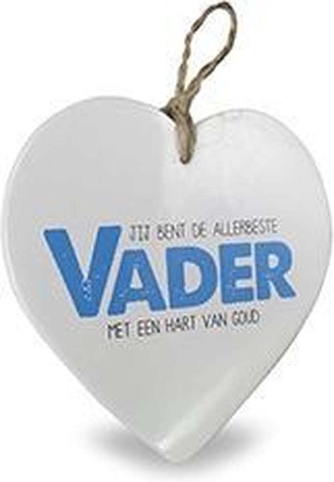 Hartje Vader