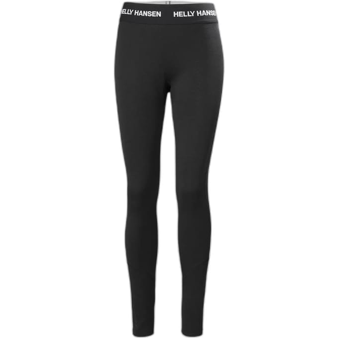 Dames legging Helly Hansen Lifa Merino Midweight
