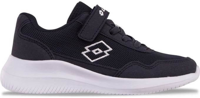 Lotto kindersneaker Connect K 2600000K