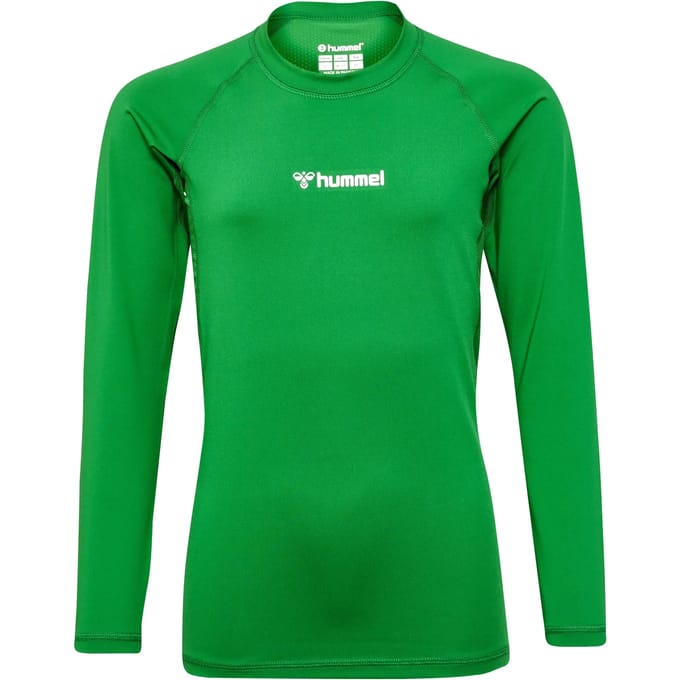 Kindertrui met lange mouwen Hummel BL Performance