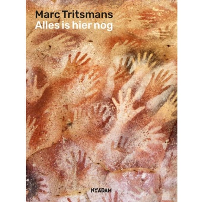 Alles Is Hier Nog - Marc Tritsmans