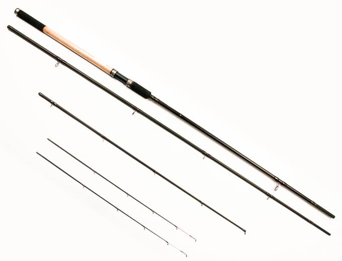Tubertini EthnicStream Feeder, 3.90m
