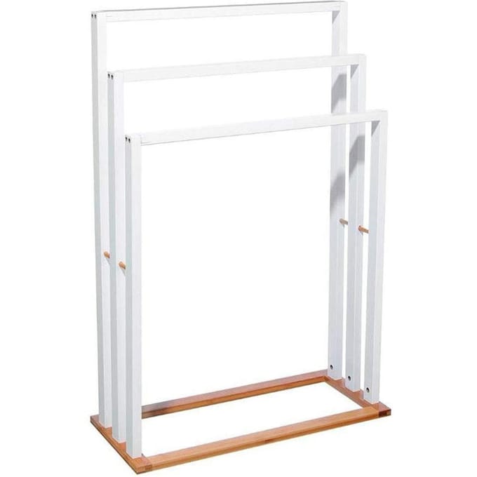 Eazy Living Staande Handdoekhouder Megane