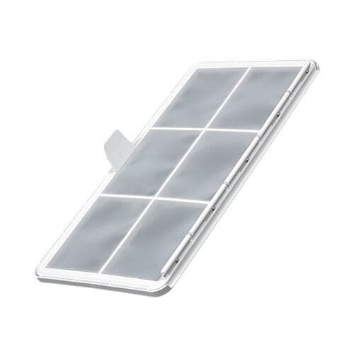 AEG Filter Voor condensor T75470, T97685, EDH3284 1366344032