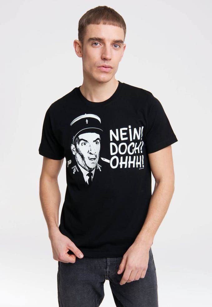 Logoshirt T-Shirt