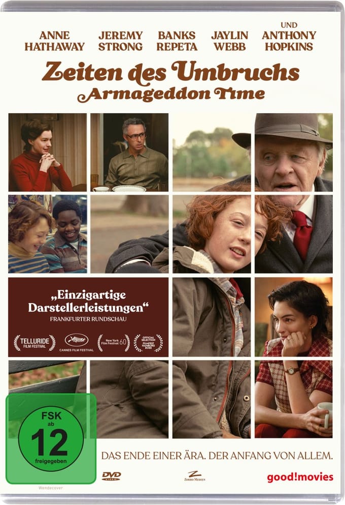Alive AG 215460 film en Video DVD Duits, Engels