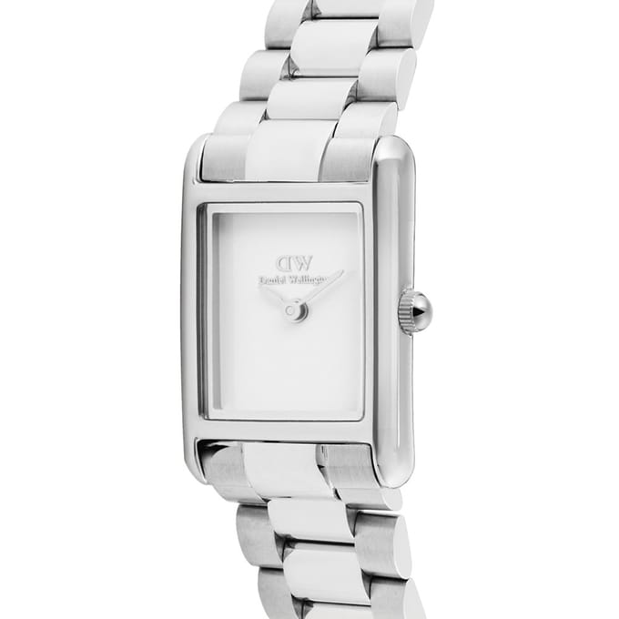 Daniel Wellington The Bound DW00100930 The Bound Mini Horloge