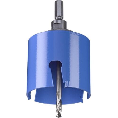 kwb 499175 Gatenzaag 75 mm C45 1 stuk(s)