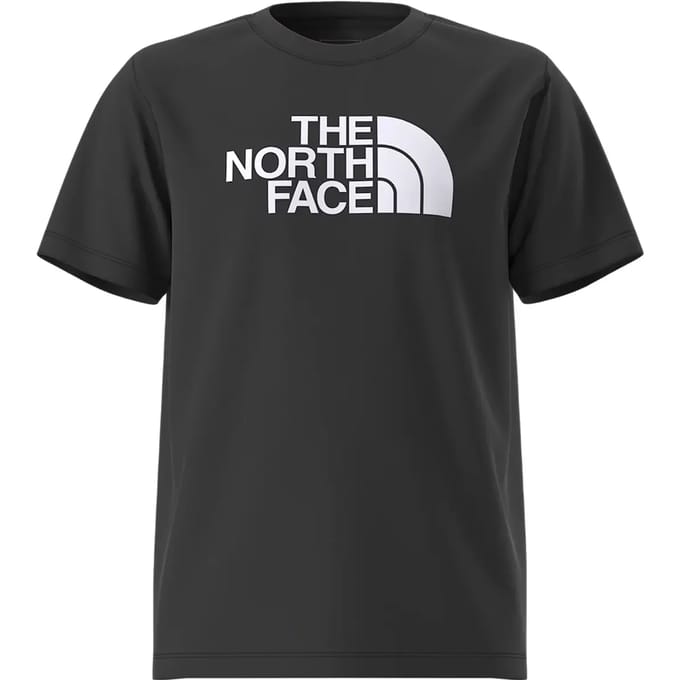 T-shirt kind The North Face Half Dome Evolution