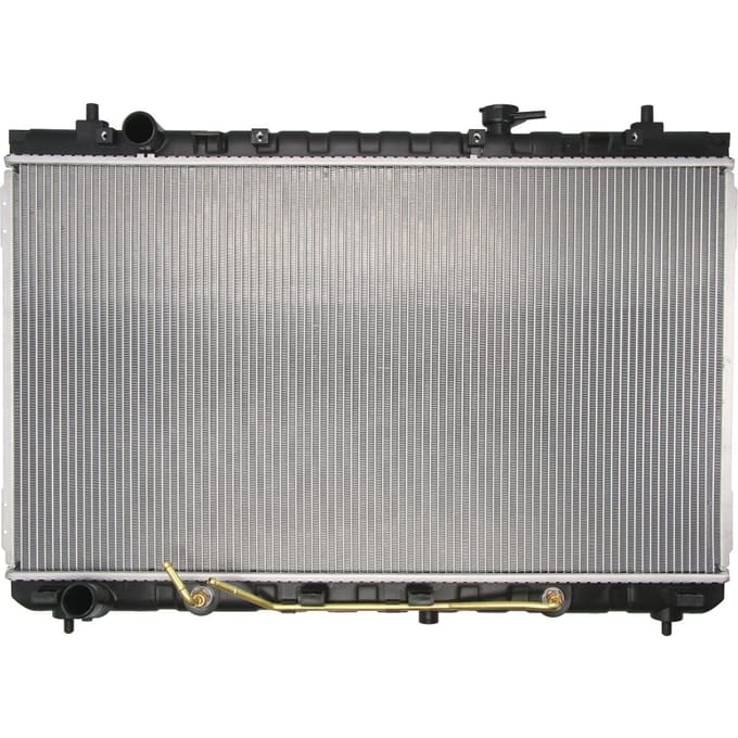 Radiator, motorkoeling KOYORAD PL823444