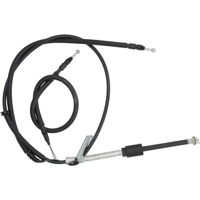 Kabel, parkeerrem LINEX 32.78.03