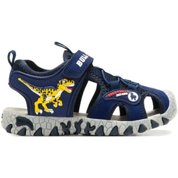 Platte sandalen Bull Boys -