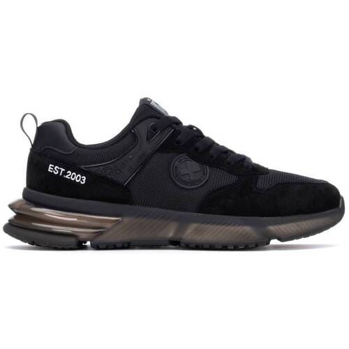Lage Sneakers Xti 14434202