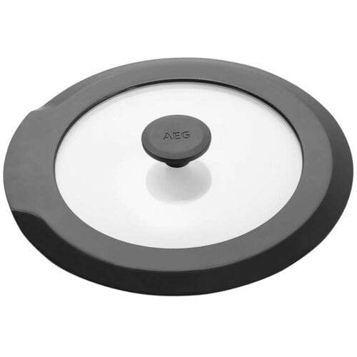 AEG Deksel met stoomventilatie - large 9029802809