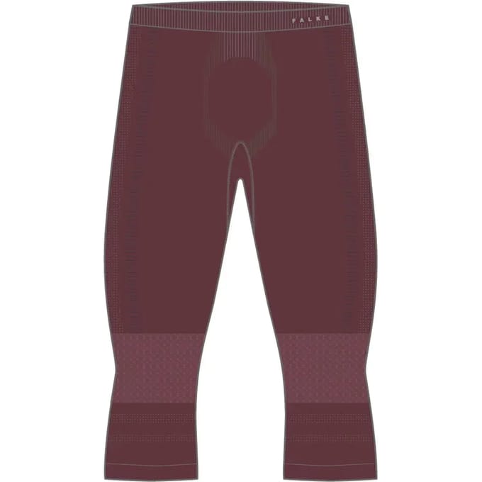 Korte broek Falke Woll-Tech