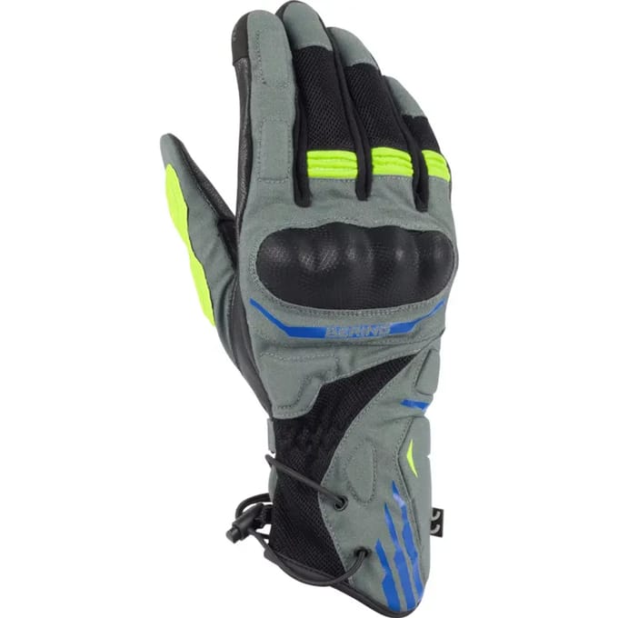 Zomer motorhandschoenen Bering Bakundu