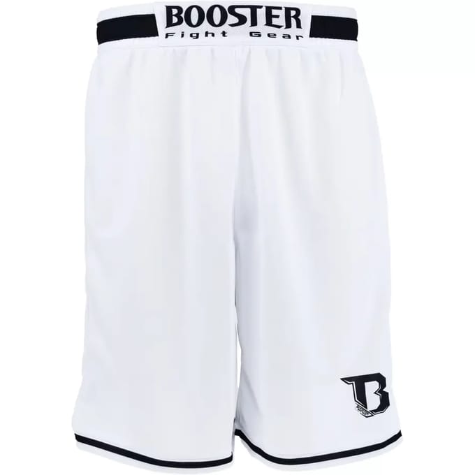 Korte Booster Fight Gear Rapid Strike Pro 2